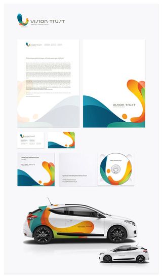 Letterhead design tips