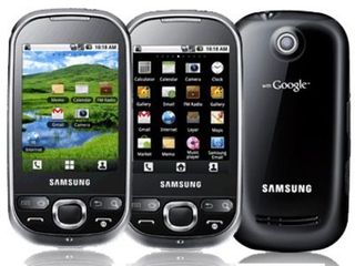 Samsung galaxy europa