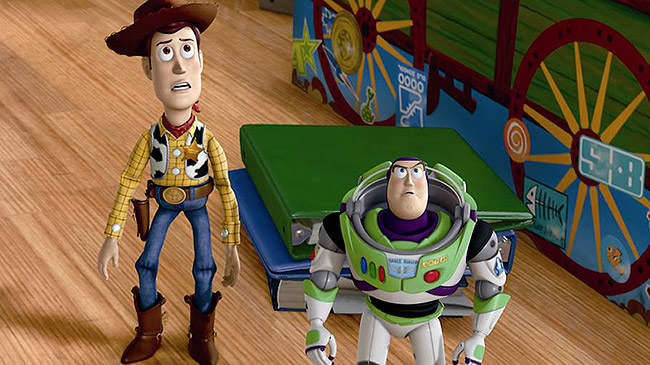 The 30 Best Pixar Easter Eggs You Might Have Missed 