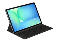 Samsung Galaxy Tab S10 FE Book Cover Keyboard Slim