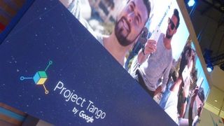 Google's Project Tango will create real-time 3D mapping