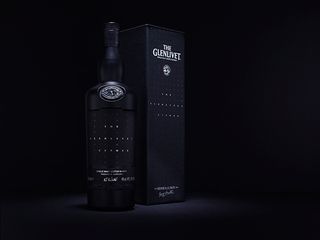 Brand Impact Awards - The Glenlivet Cipher, by NB