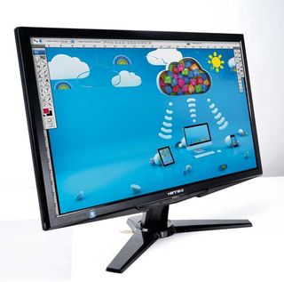 To ensure your designs display correctly on screen, you need to understand the basics of screen technology