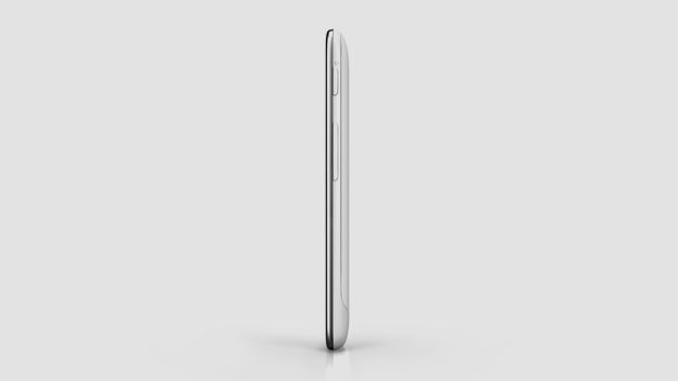 Samsung Galaxy S Wi-Fi 4.2 review