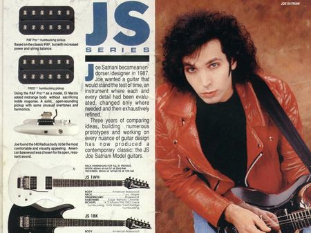 The 50 greatest guitar tones of all time... ever! | MusicRadar