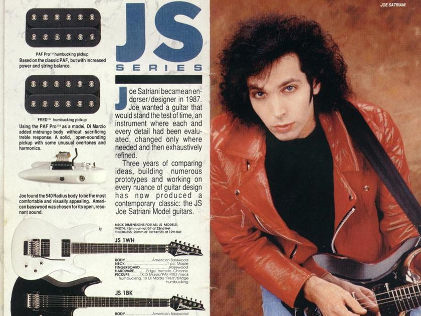 The 50 greatest guitar tones of all time... ever! | MusicRadar