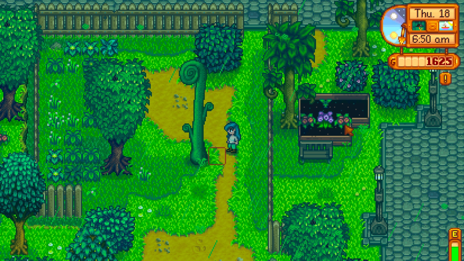 Green Rain In Stardew Valley, Explained