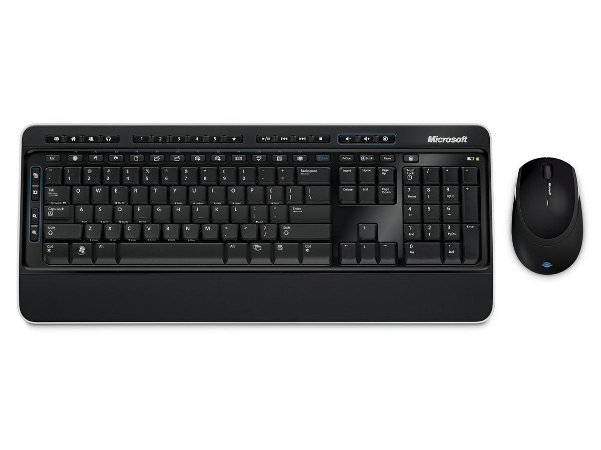 Microsoft Wireless Keyboard 5000 Setup Nicheulsd