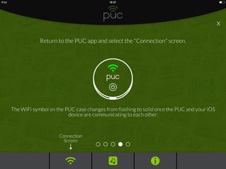 PUC connect