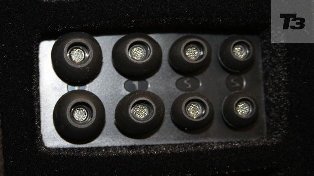 Sennheiser IE 800 review