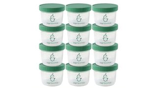 best baby food containers