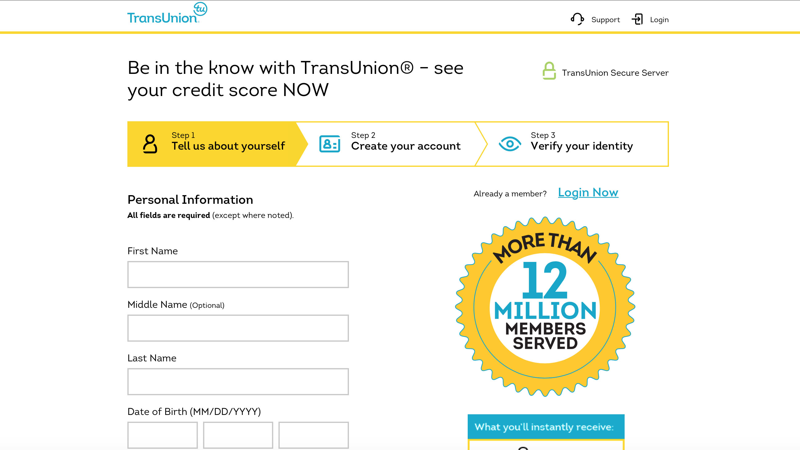 TransUnion