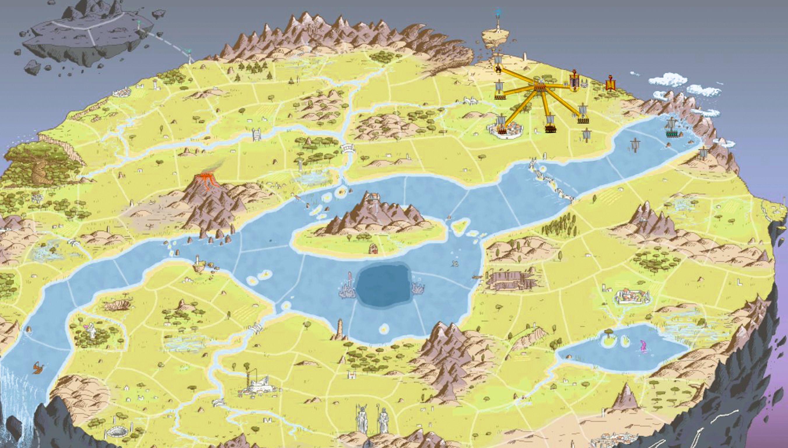 Dominions 4 1