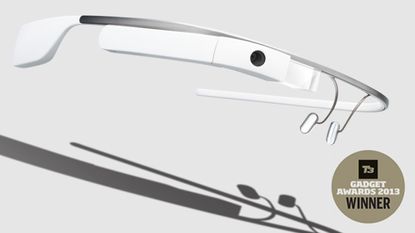 Innovation of the Year: Google Glass