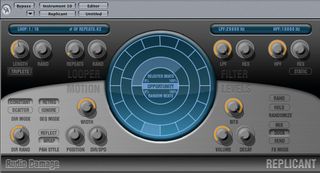 Replicant is one of the most creative plug-ins on the market