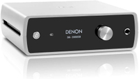 Denon DA-300USB DAC and headphone amplifier | AU$409save AU$390