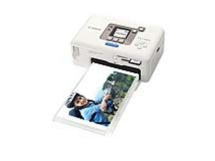 Canon Selphy popular CP720 Compact Photo Printer