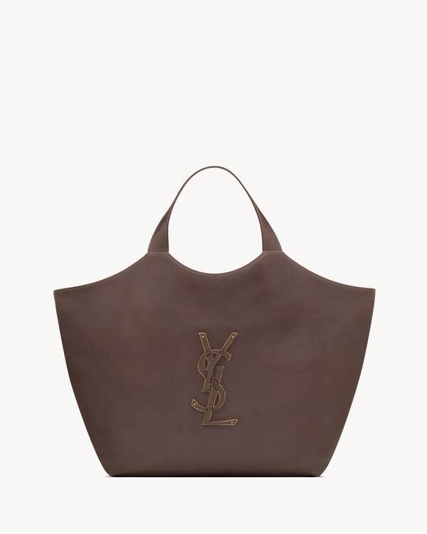 YSL, Icare in Smooth Leather