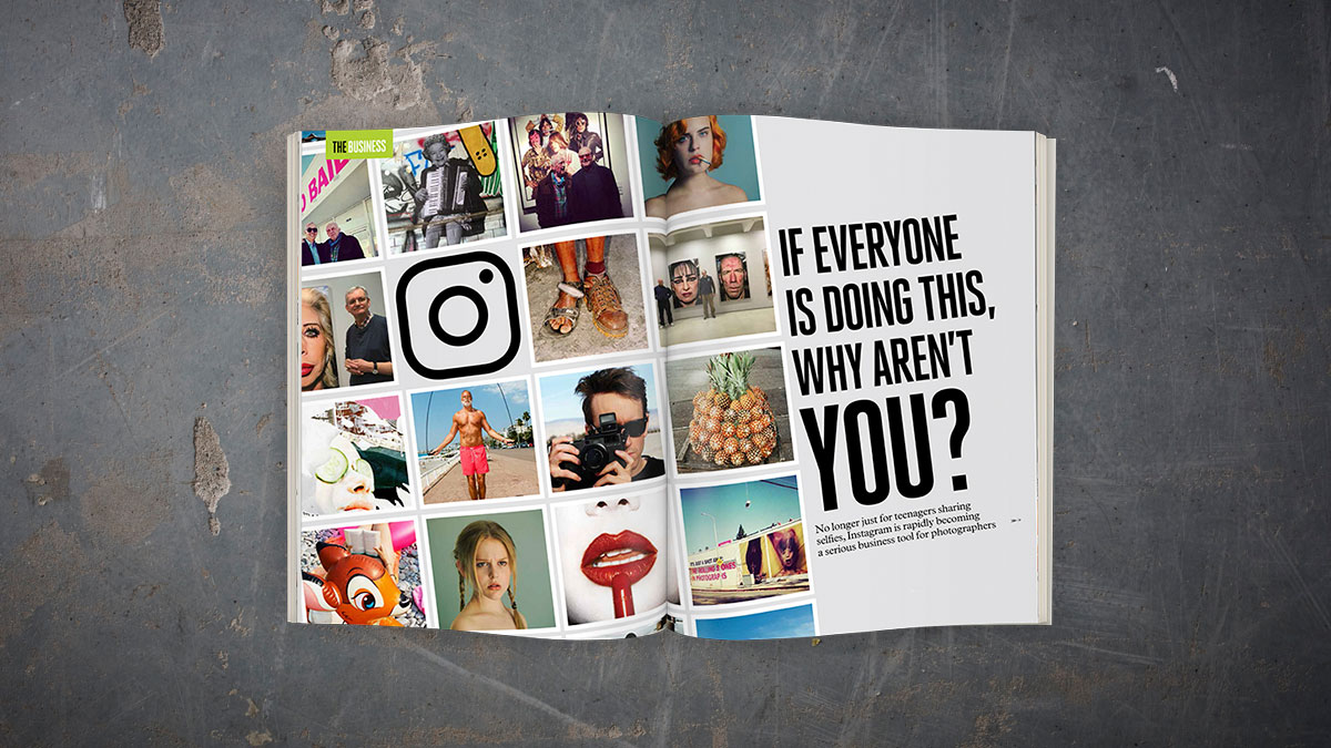 Professional Photographer: the magazine for pro photographers