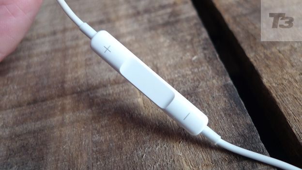 Apple EarPods review