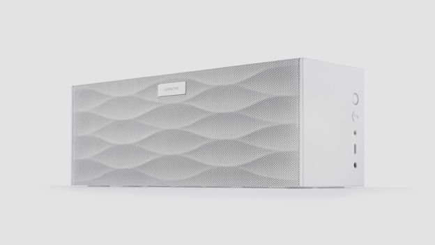 Big Jambox review