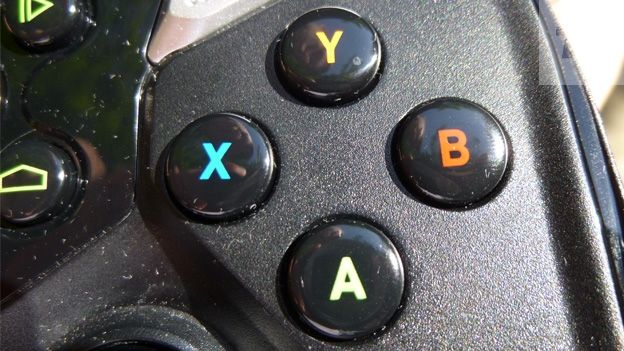 Nvidia Shield review