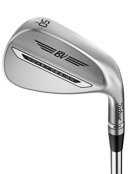 Titleist Vokey SM11