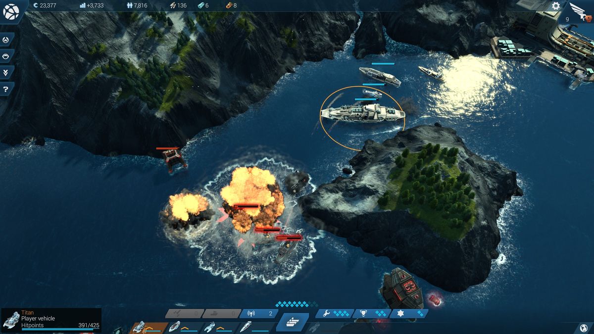 Anno 2205 review | PC Gamer