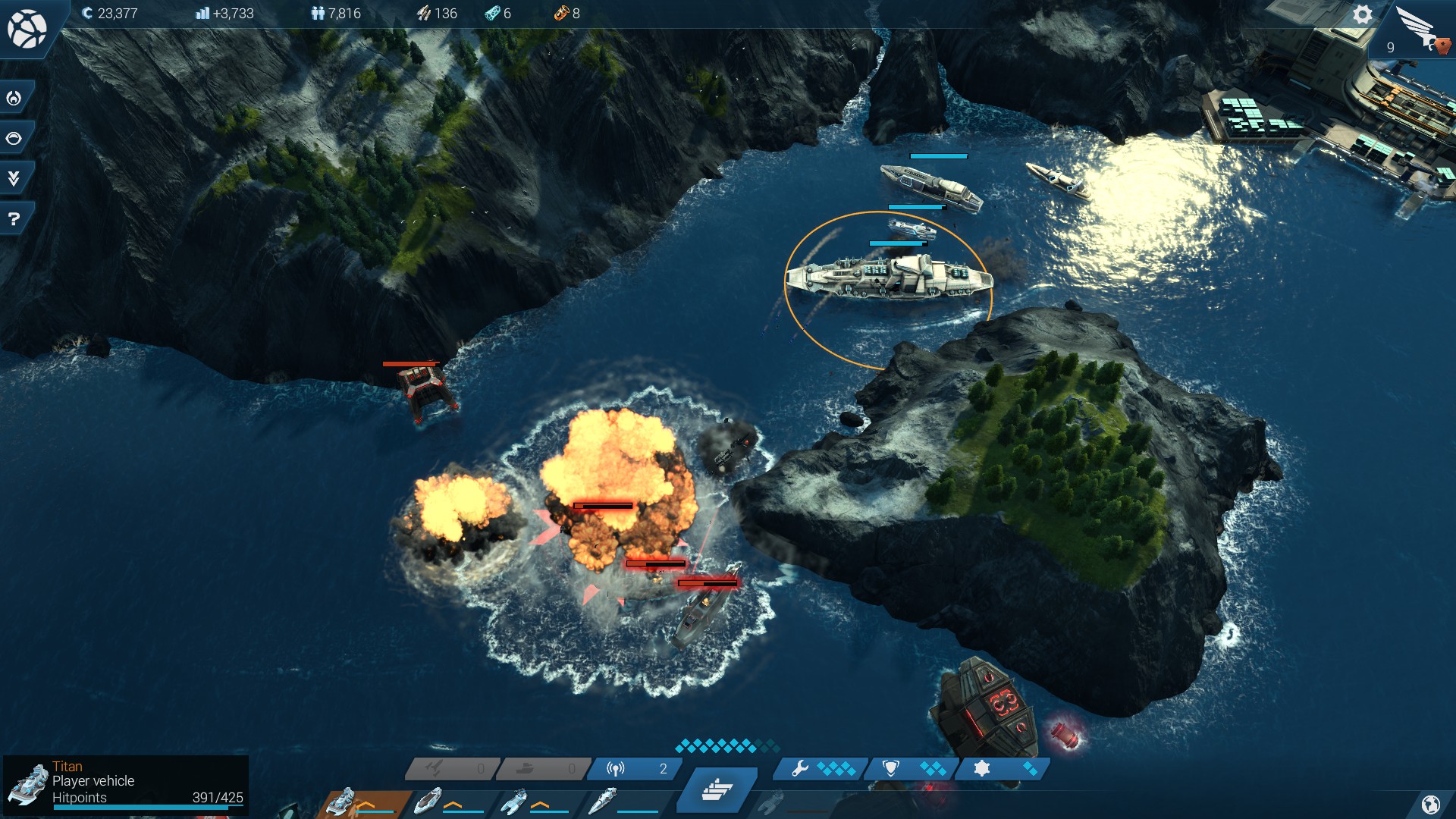 Anno 2205 review PC Gamer