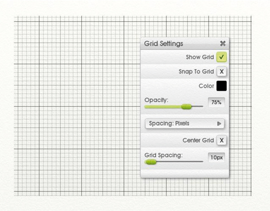ArtRage 4.5 under the microscope