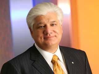 Mike Lazaridis