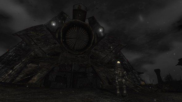 10 Essential Fallout 3 Mods Pc Gamer