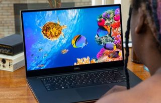 Best 15-inch: Dell XPS 15 (2019)