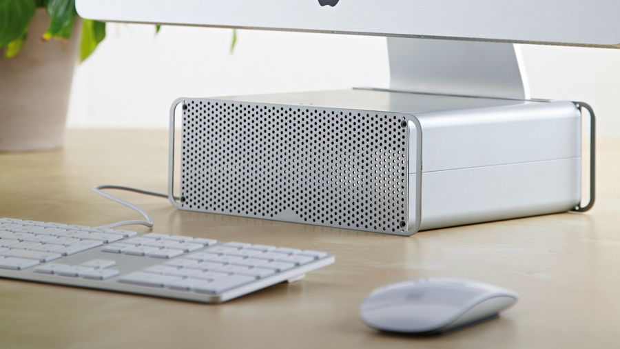 Twelve South HiRise for iMac review | TechRadar