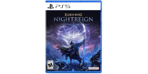 Elden Ring Nightreign Deluxe Edition