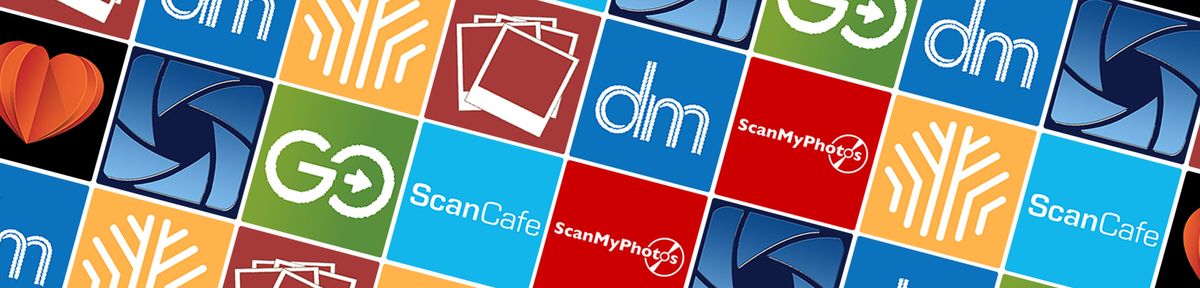 Best Photo Scanning Top Ten Reviews