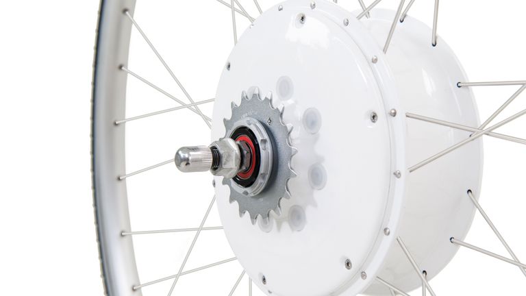 Flykly Smart Wheel