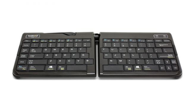 Goldtouch Go!2