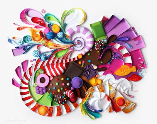 The pro's guide to tactile illustration