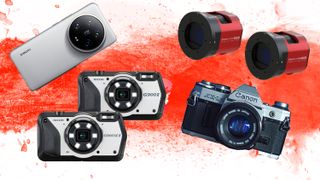 Weekly Wash: the 5 biggest camera news stories of the week (August 11)