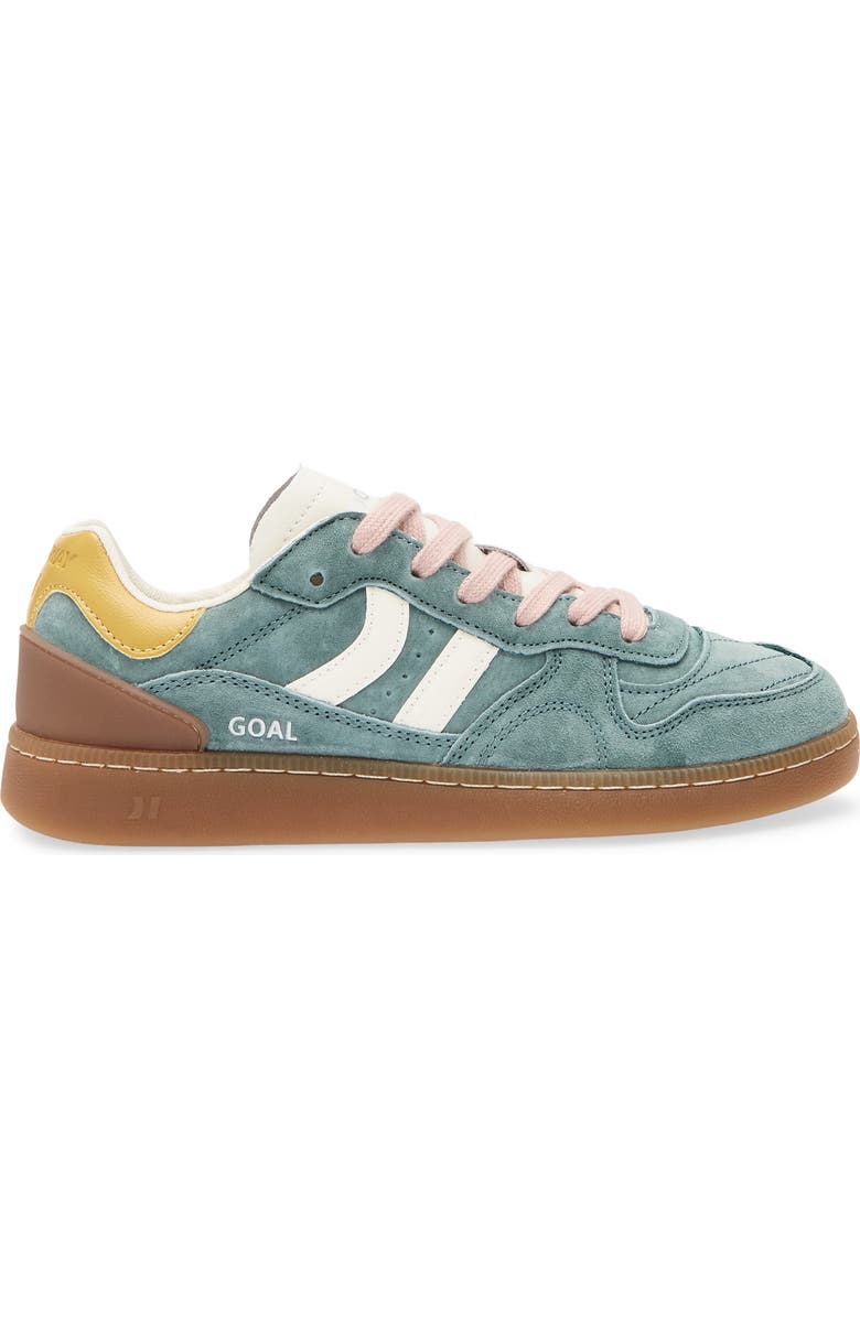 Goal Sneaker