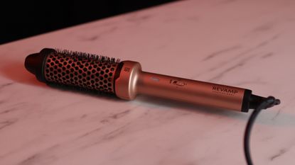 Revamp Ceramic 40mm Hot Brush