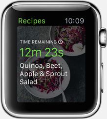galaxy watch apps list