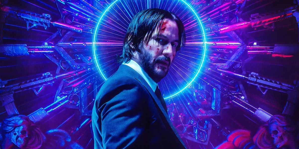 John Wick: A handy guide to who's who in the franchise