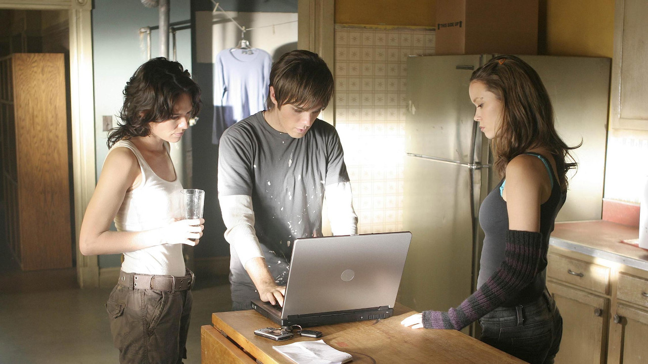 Terminator: The Sarah Connor Chronicles