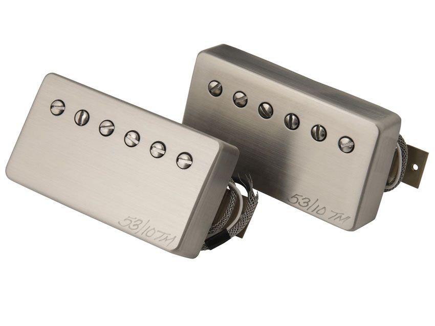 PRS Modern Classic 53/10 humbuckers