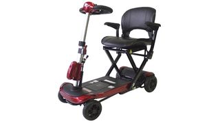 Pimp my mobility scooter: 10 best gadgets for seniors | T3