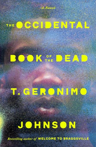 The Occidental Book of the Dead: a Novel &amp;ndash; a Split Narrative of Race, Police Corruption, and Moral Compromise in Atlanta
