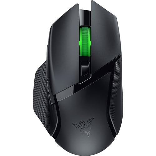 Basilisk V3 X Hyperspeed Gaming Mouse