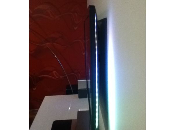 Philips Cinema 21:9 Gold depth